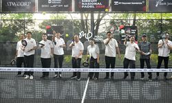 800 Atlet Ikuti Sirnas Padel 2026 di Semarang, Terbesar Sepanjang Sejarah