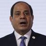 Presiden Mesir El-Sissi Calonkan Diri Lagi untuk Masa Jabatan Ketiga