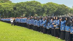 Ribuan PPPK Terancam Dirumahkan, Pakar UGM Beri Alternatif Solusinya