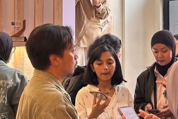 Kreasi Pala Nusantara Manfaatkan Limbah Kayu Jadi Produk Bernilai saat Ekonomi Lesu