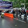 Polda Metro Jaya Gelar Street Race di BSD, Catat Jadwalnya