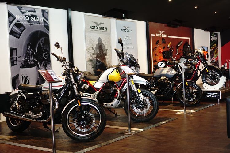 Motoplex Jakarta