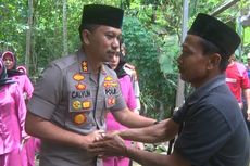 Bharatu Anumerta Doni Priyanto, Korban Serangan KKB di Papua, Sosok Pendiam yang Santun