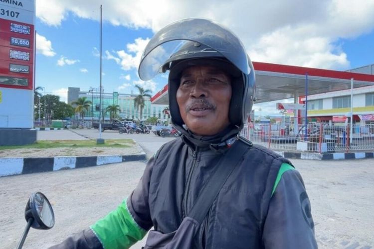 Harga Pertamax di Kendari Melejit Jadi Rp 16.650 Per Liter, 