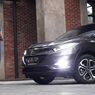 Honda Jaring 50 Persen Konsumen via Online
