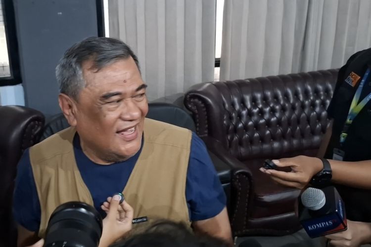 KM Virgo Company Denies Giving Rp 500,000 Compensation to Victims, Here's the Explanation