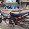 Kronologi Polisi Gadungan Curi Motor, Bawa Kabur Honda Scoopy dan Tinggalkan Suzuki Satria