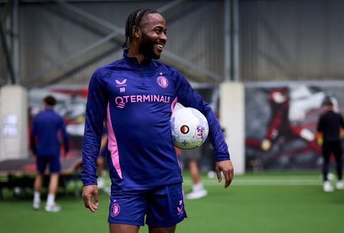 Raheem Sterling Ditangkap Usai Kecelakaan, Dicurigai dalam Pengaruh Narkoba