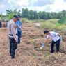 Warga Temukan Kerangka Manusia di Lahan Bekas Perkebunan Tanjungpinang