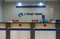 Bank JTrust Yakin Bakal Tebar Dividen Tahun Depan