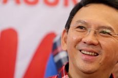 Ahok: Terkadang, Staf Saya Bisa Lebih 