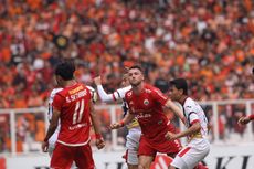 Peringkat Liga Domestik Asia Versi AFC, Liga Indonesia Posisi Ke-25