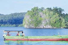 Festival Humboldt, Pariwisata Unggulan Jayapura