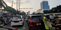 Asosiasi Taksi Online Ini Keberatan Wacana Potongan Aplikasi 10 Persen, Apa Alasannya?