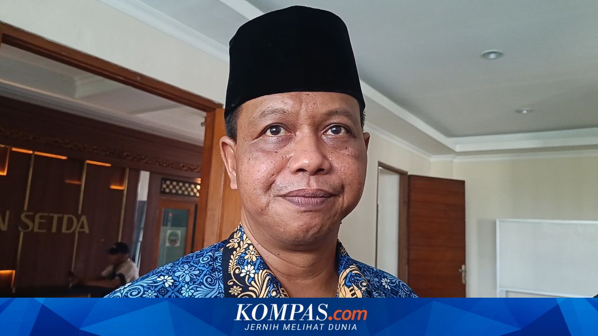 Belum Punya Gedung Baru, 30 Siswa SRMA 18 Blora Dititipkan ke Rembang