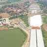 Alternatif ke Bandung, Tol Japek II Selatan Ditargetkan Rampung 2022