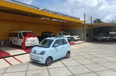 Gibran Ajak Keroyok Pembangunan Trans Papua: 1.132 Km Jalan Masih Tanah, 10 Km Masih Hutan