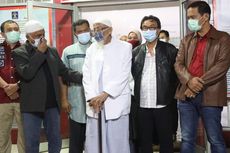 Vonis 15 Tahun dalam Kasus Latihan Teroris di Aceh dan Upaya Ba'asyir Bebas dari Tuduhan...