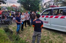 Lampaui Target, Realisasi Investasi Pekanbaru Capai Rp 8,6 T