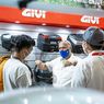 GIVI Siap Ramaikan IMOS 2023, Bawa Banyak Produk Box Motor