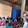 Potret Dampak Longsor Luwu Sulsel, Trauma Mendalam, dan Belajar di Tengah Keterbatasan