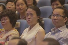 Perempuan Terkaya di Asia Kehilangan Separuh Hartanya karena Krisis Properti China