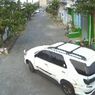 Polisi Tak Terima Alasan Sopir Fortuner Tabrak Bayi karena 