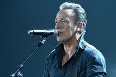 Lirik dan Chord Lagu Human Touch - Bruce Springsteen