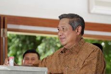 SBY: Yang Menang Tak Perlu Pesta, Yang Kalah Berjiwa Besar