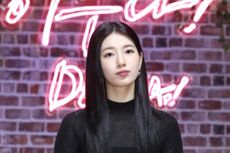 Dulu Member Miss A, Suzy Kini sebagai Idol Kpop untuk Drakor Doona
