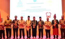 Menhub: Kalau Operator Tidak Safety, Jangan Berusaha di Transportasi