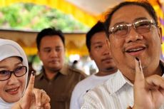 Yance Masih Pimpin DPRD Bandung meski Divonis 4 Tahun oleh MA
