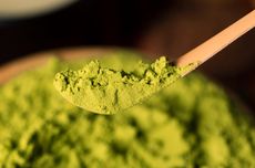 Matcha, Teh Hijau Istimewa dari Jepang