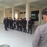 Sidang Perdana Korupsi Pilkada Eks Gubernur Bengkulu Dijaga Ketat Ratusan Personel Brimob