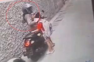 Wanita Penculik 2 Bocah di Kalideres Jakbar Terekam CCTV, Diduga Kabur ke Tangerang