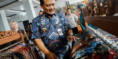Ekonomi Kreatif di Jawa Tengah Tumbuh Pesat