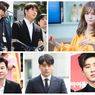 Terlibat Skandal, 6 Selebriti Korea Ini Mundur dari Dunia Hiburan