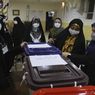 Pemilu Iran: Pemungutan Suara Selesai, Ini Para Capresnya