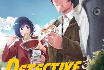 Detective These Days: Ketika Mantan Genius Kalah Lawan Usia dan Tagihan Sewa