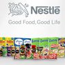 Ini Penjelasan Nestle Indonesia soal Laporan 60 Persen Produk Tidak Sehat