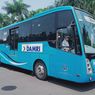 Nonton Piala Dunia U-17 di Stadion Si Jalak Harupat, Bisa Naik Shuttle Bus