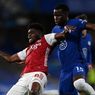 Jadwal Liga Inggris Tengah Pekan Ini: Big Match Chelsea Vs Arsenal