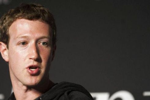Ke Indonesia, Mark Zuckerberg Mau Apa? 