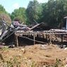 Kebakaran Rumah di Karimun Kepri Tewaskan 1 Orang, Diduga akibat Kompor Menyala