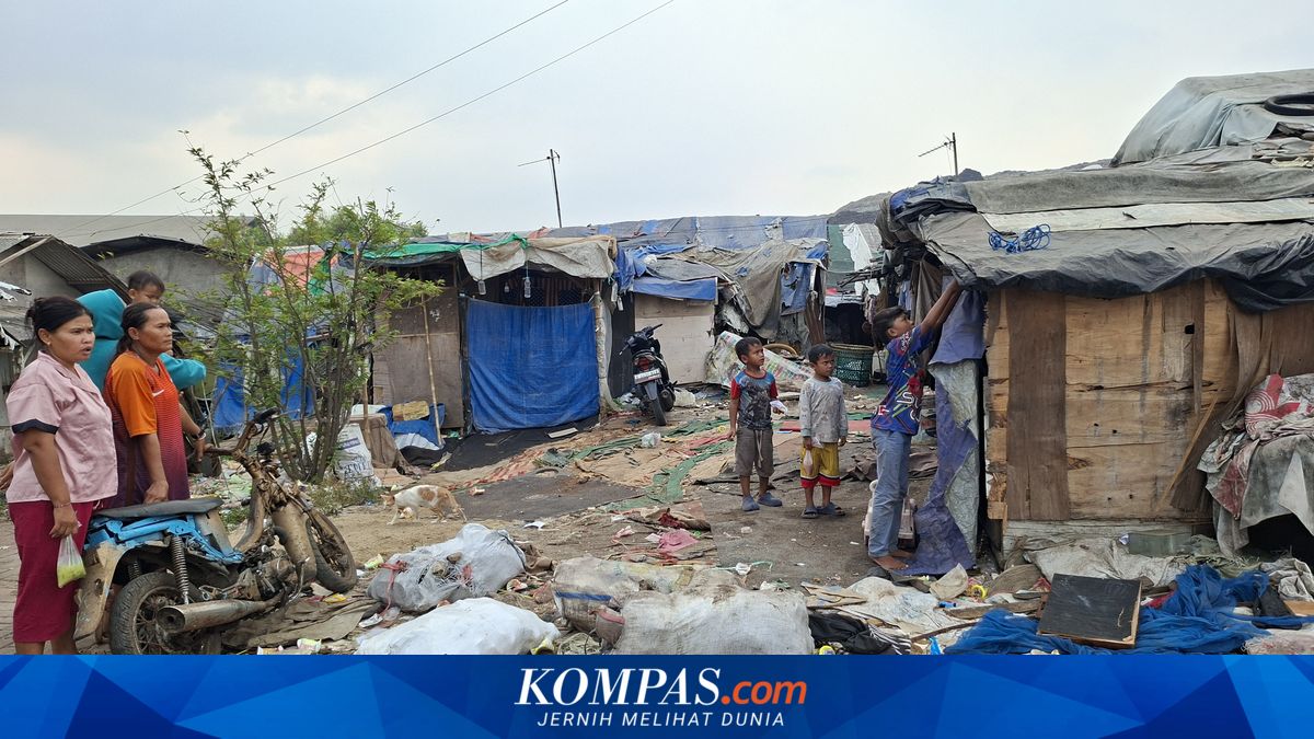 Saat Sampah Berkurang, Pemulung Bantargebang Khawatir Kehilangan Nafkah