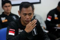 Agus Pilih Menata Kampung daripada Menggusur