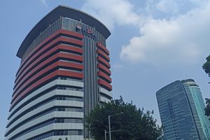 KPK Pastikan Presiden Direktur Summarecon Agung Diamankan dalam OTT ATR/BPN