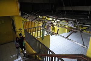 Pasar Tertua di Kota Medan Bakal Direnovasi Tahun 2026