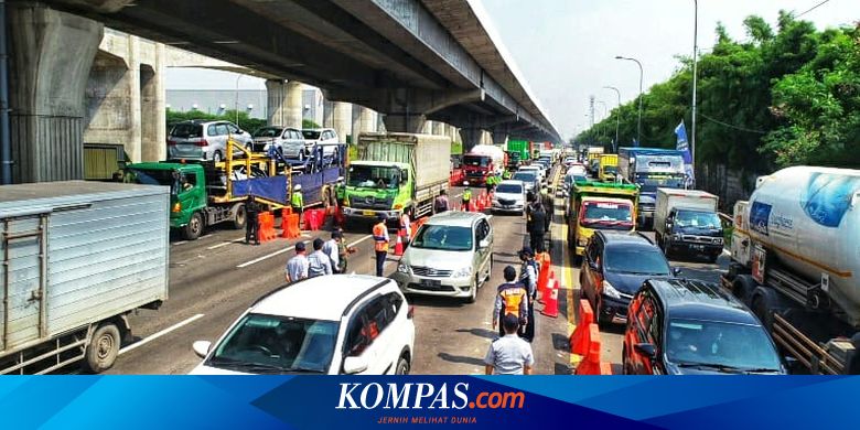 Jokowi Putuskan PPKM Darurat Berlaku Mulai 3-20 Juli 2021, Mobilitas Dibatasi - Vimarsana News