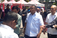 PBB Bakal Sodorkan Gibran sebagai Alternatif Pendamping Prabowo